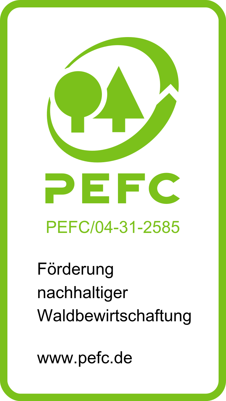PEFC Icon